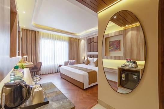 Yadava Hotel in Srisailam